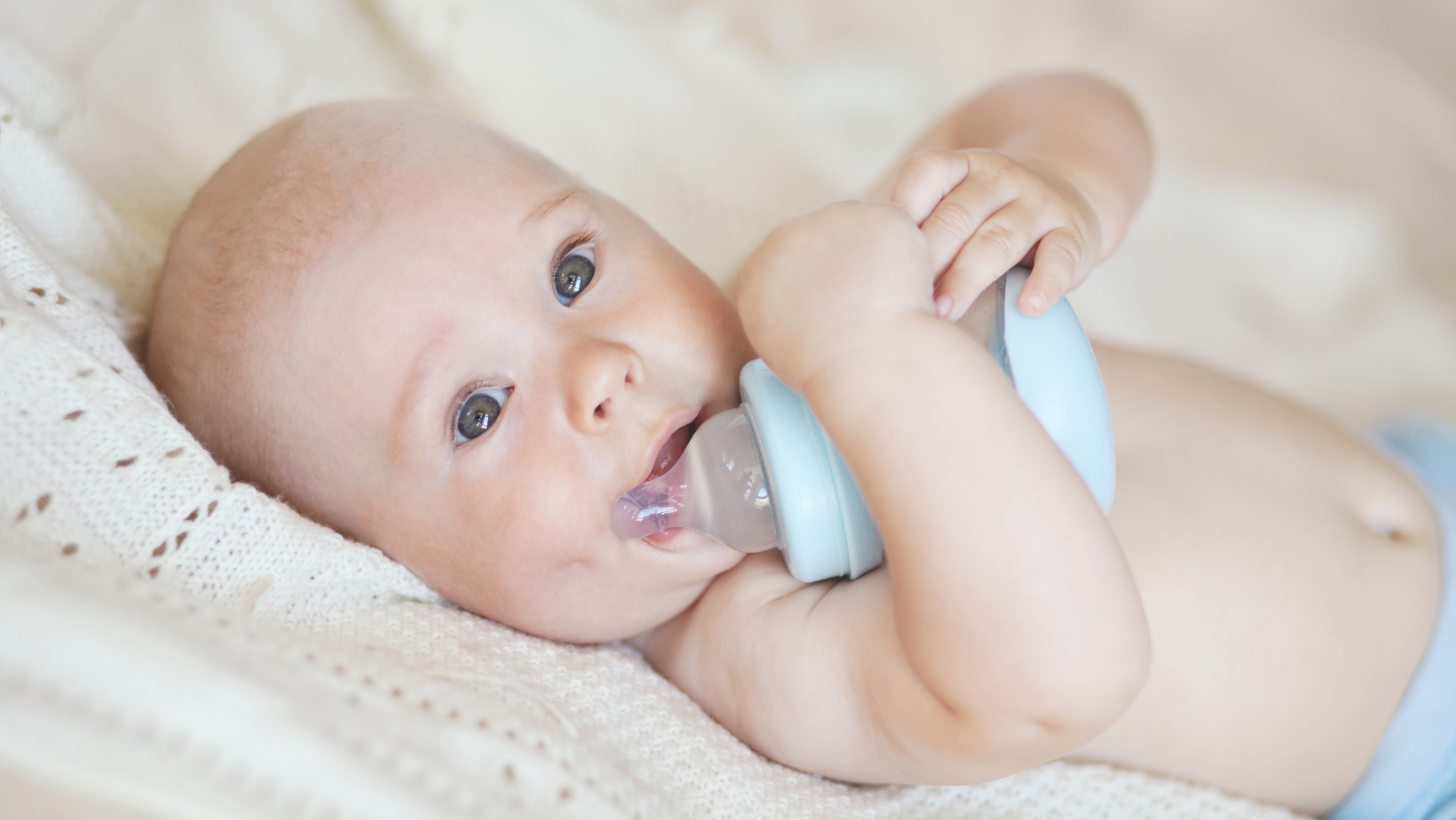 Zmnajšanje pogostega prebujanja pri dojenčkih in otrocih