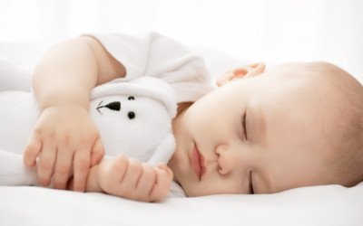 Imate težave z uspavanjem vašega otroka? Se vaš otrok zelo pogosto zbuja? Vas sorodniki in prijatelji sprašujejo, ali otrok spi in če je prespal noč?